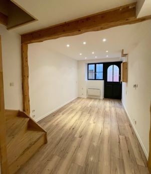 appartement 3 pièces en vente sur Réalmont (81120)
