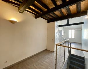 duplex 2 pièces en vente sur Réalmont (81120)