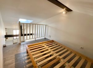 duplex 2 pièces en vente sur Réalmont (81120)