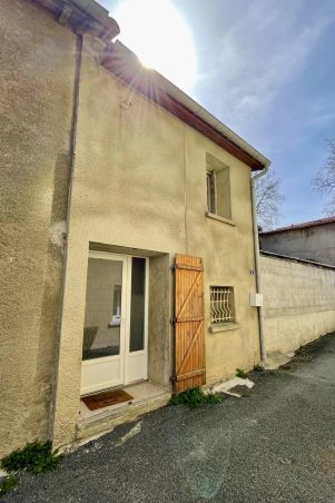 appartement 3 pièces en location sur Vénès (81440)