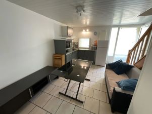 appartement 3 pièces en location sur Vénès (81440)