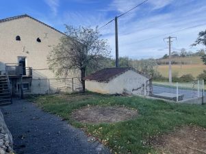 appartement 3 pièces en location sur Labastide-Dénat (81120)