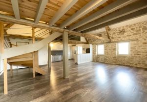 appartement 3 pièces en location sur Labastide-Dénat (81120)