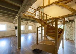 appartement 3 pièces en location sur Labastide-Dénat (81120)