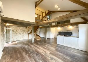 appartement 3 pièces en location sur Labastide-Dénat (81120)