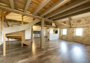 appartement 3 pièces en location sur Labastide-Dénat (81120)