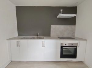 appartement 3 pièces en location sur Réalmont (81120)