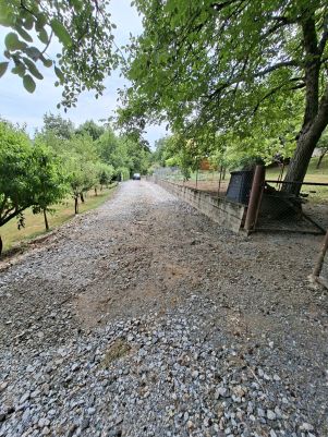 terrain non constructible en vente sur Réalmont (81120)