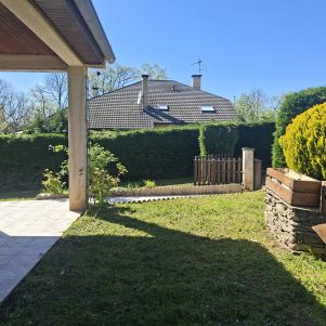maison 5 pièces en vente sur Saint-Pierre-de-Trivisy (81330)