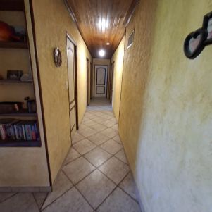 maison 5 pièces en vente sur Saint-Pierre-de-Trivisy (81330)