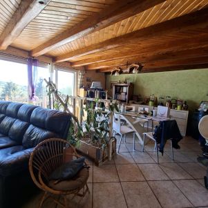 maison 5 pièces en vente sur Saint-Pierre-de-Trivisy (81330)