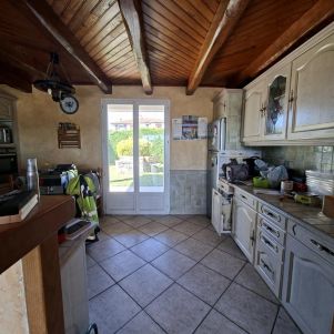 maison 5 pièces en vente sur Saint-Pierre-de-Trivisy (81330)