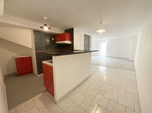 appartement 3 pièces en location sur Réalmont (81120)