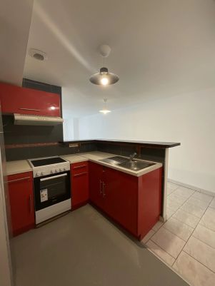 appartement 3 pièces en location sur Réalmont (81120)