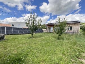 maison 3 pièces en location sur Réalmont (81120)