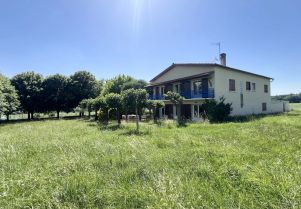 maison 5 pièces en location sur Réalmont (81120)