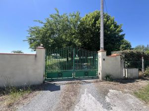 maison 5 pièces en location sur Réalmont (81120)