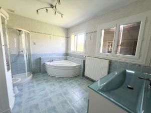 maison 5 pièces en location sur Réalmont (81120)