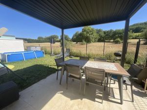 maison 4 pièces en location sur Le Sequestre (81990)