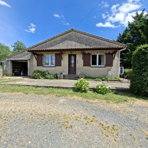 maison 5 pièces en vente sur Montredon-Labessonnié (81360)