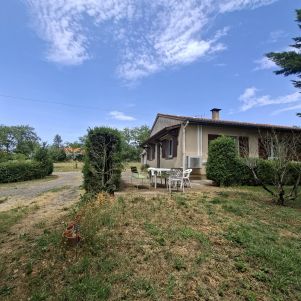 maison 5 pièces en vente sur Montredon-Labessonnié (81360)