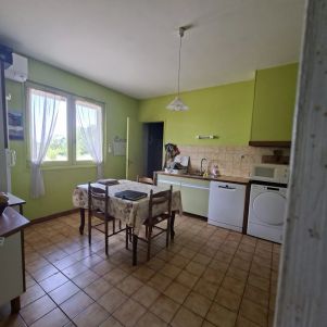 maison 5 pièces en vente sur Montredon-Labessonnié (81360)