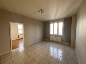 appartement 3 pièces en location sur Albi (81000)