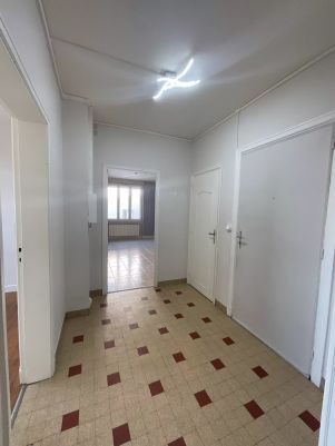 appartement 3 pièces en location sur Albi (81000)