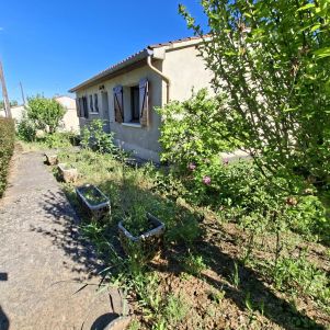 maison 5 pièces en vente sur Réalmont (81120)