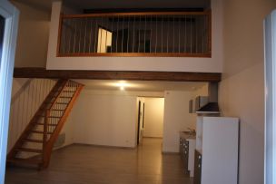 appartement en location sur Réalmont (81120)