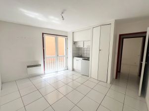 appartement 2 pièces en location sur Toulouse (31400)