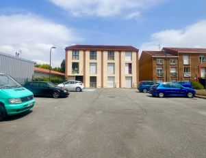 appartement 2 pièces en location sur Toulouse (31400)