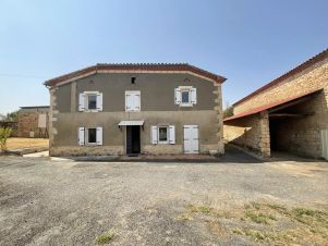 maison 6 pièces en location sur Terre-de-Bancalié (81120)
