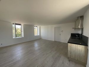 appartement 3 pièces en location sur Terre-Clapier (81120)