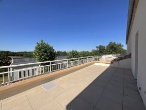 appartement 3 pièces en location sur Terre-Clapier (81120)