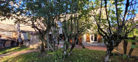 appartement 9 pièces en vente sur Montredon-Labessonnié (81360)