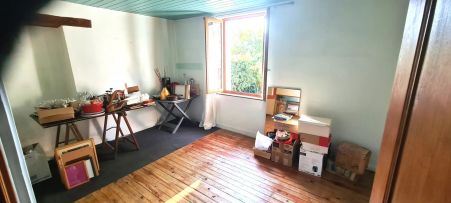 maison 5 pièces en vente sur Réalmont (81120)