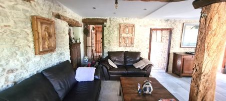 maison 7 pièces en vente sur Lautrec (81440)