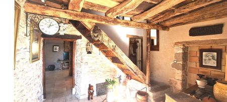 maison 7 pièces en vente sur Lautrec (81440)