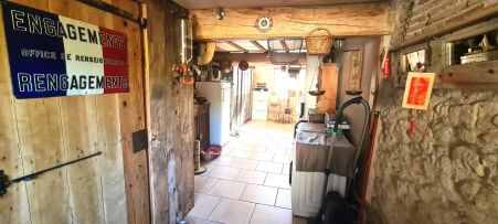 maison 7 pièces en vente sur Lautrec (81440)