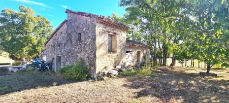 maison 7 pièces en vente sur Lautrec (81440)