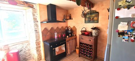 maison 7 pièces en vente sur Lautrec (81440)