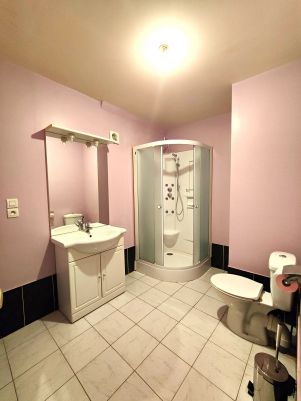 appartement 2 pièces en location sur Réalmont (81120)