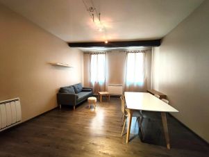 appartement 2 pièces en location sur Réalmont (81120)