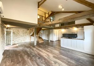 appartement 3 pièces en location sur Labastide-Dénat (81120)