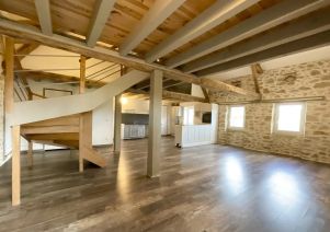 appartement 3 pièces en location sur Labastide-Dénat (81120)