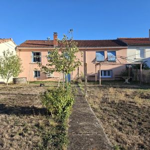 maison 8 pièces en vente sur Réalmont (81120)