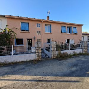 maison 8 pièces en vente sur Réalmont (81120)