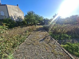 terrain en vente sur Réalmont (81120)