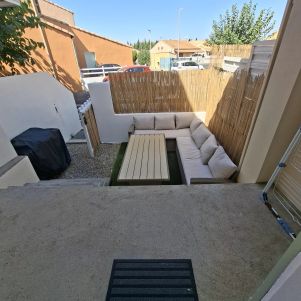 appartement 3 pièces en vente sur Valras-Plage (34350)
